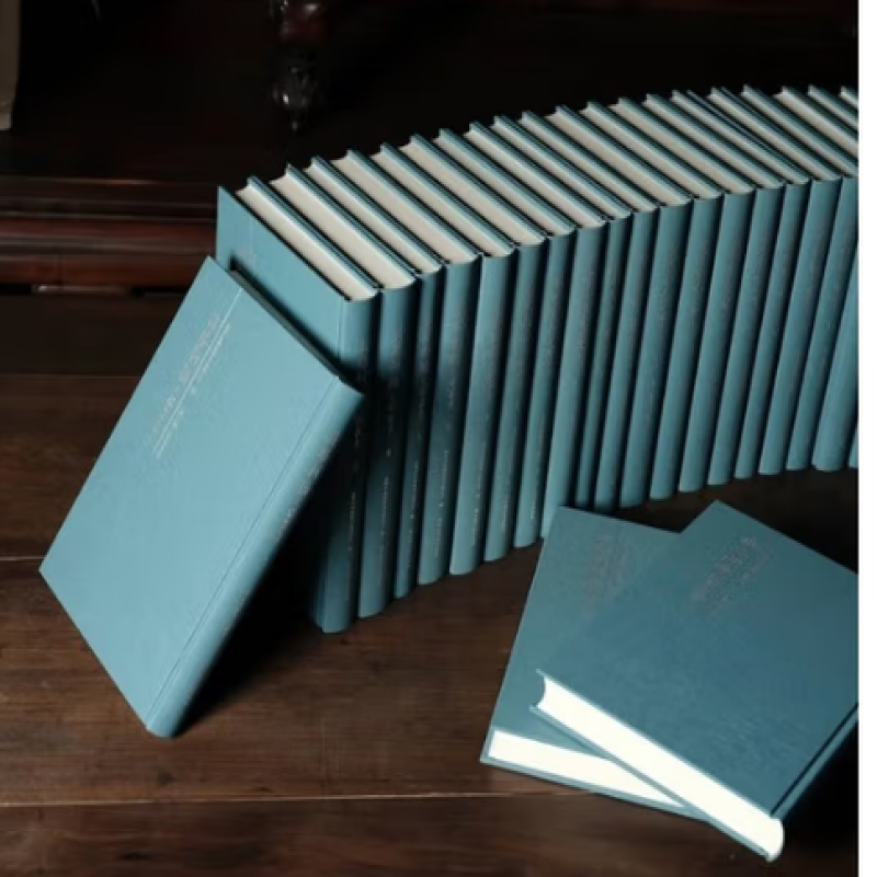 诗路柯桥文献丛书